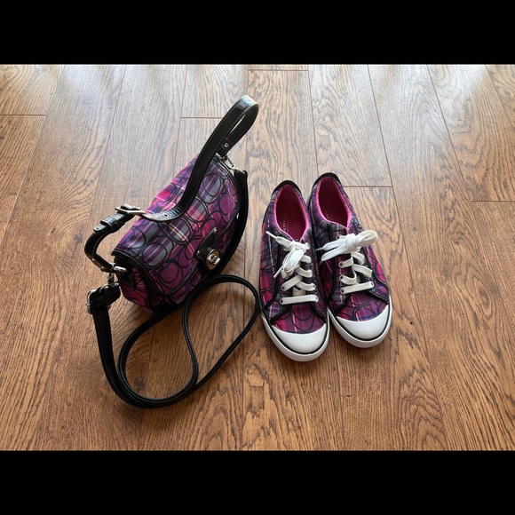 Coach bag - Picture 10 of 12